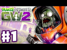 Plants vs. Zombies : Garden Warfare 2 ARG Xbox live CD Key