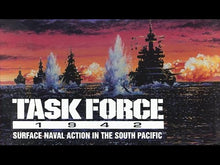 Task Force 1942 : Action navale de surface dans le Pacifique Sud Global Steam CD Key