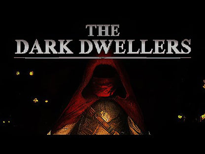 The Dark Dwellers Steam CD Key