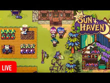 Sun Haven Steam CD Key