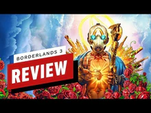 Borderlands 3 - Ultimate Edition Steam CD Key
