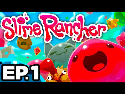 Slime Rancher ARG Xbox One/Série CD Key