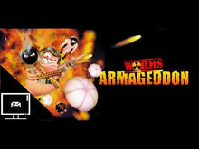 Worms : Armageddon Steam CD Key