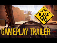 Road 96 Steam CD Key