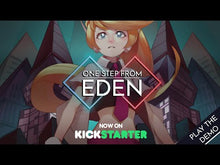 A un pas d'Eden Steam CD Key