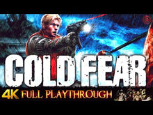 Cold Fear Ubisoft Connect CD Key