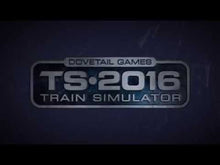 Train Simulator 2016 Steam CD Key