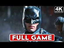 Batman : Arkham Origins + 3 DLCs Steam CD Key