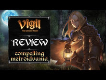 Vigil : The Longest Night Steam CD Key