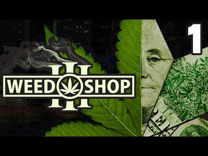 Weed Shop 3 Steam CD Key