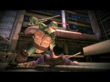 Teenage Mutant Ninja Turtles : Out of the Shadows Steam CD Key