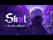 Skul : The Hero Slayer Steam CD Key