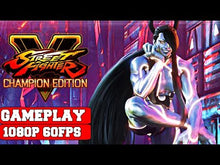 Street Fighter V - Champion Edition Steam CD Key