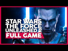 Star Wars : The Force Unleashed II RU Steam