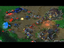 Warcraft 3 : Reign of Chaos Global Battle.net CD Key