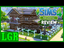 Les Sims 4 : Mode de vie écologique Origine mondiale CD Key