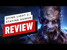 Dying Light 2 : Stay Human ARG Xbox live CD Key