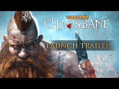 Warhammer : Chaosbane - Slayer Edition Steam CD Key