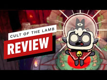 Cult of the Lamb Tr Xbox One/Série CD Key