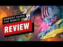 Nobody Saves the World EU Xbox live CD Key