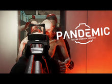 SCP : Pandemic Steam CD Key