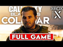 CoD Call of Duty : Black Ops - Cold War - Ultimate Edition EU Xbox live CD Key