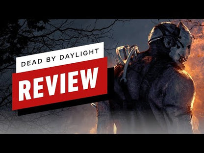 Dead by Daylight Ultimate Edition TR Xbox One/Série CD Key