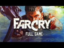Far Cry Ubisoft Connect CD Key