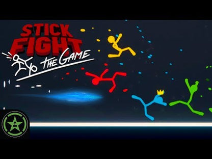 Stick Fight : Le jeu ARG Xbox live CD Key