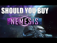 Stellaris : Nemesis Global Steam CD Key