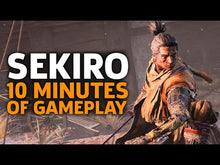 Sekiro : Shadows Die Twice GOTY EU Steam CD Key