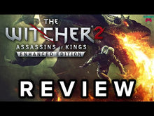 The Witcher 2 : Assassins of Kings - Enhanced Edition Steam CD Key