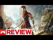 Assassin's Creed : Odyssey Ultimate Edition EU Ubisoft Connect CD Key