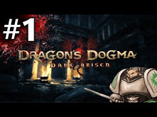 Dragon's Dogma : Dark Arisen US Xbox live CD Key