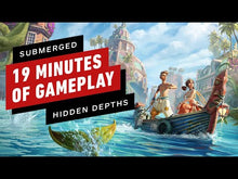 Submerged : Hidden Depths Steam CD Key