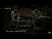 Resident Evil 5 EU Xbox One/Série CD Key