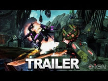 Transformers : Fall of Cybertron Steam CD Key