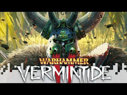 Warhammer : Vermintide 2 EU PSN CD Key