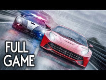 Need For Speed : Rivals EU Xbox One/Série CD Key