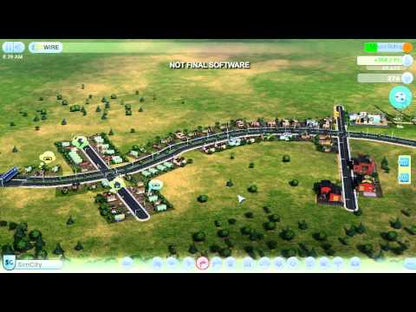 SimCity Origine CD Key