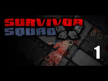 Survivor Squad : Gauntlets Steam CD Key