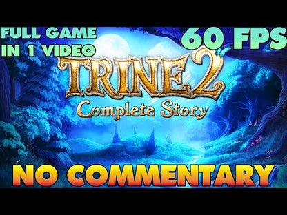 Trine 2 : Complete Story Steam CD Key