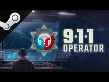 Opérateur 911 Vapeur CD Key