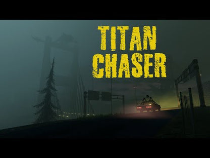 Titan Chaser Steam CD Key