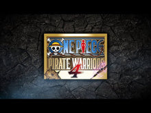 One Piece : Pirate Warriors 4 Steam CD Key