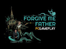 Forgive Me Father Steam CD Key