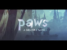 Paws : A Shelter 2 Game - Pitter Patter Edition Steam CD Key