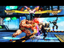 Ultra Street Fighter IV + Mise à jour numérique Steam CD Key
