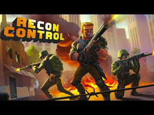 Recon Control Steam CD Key