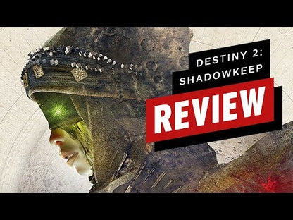 Destiny 2 : Shadowkeep Steam CD Key